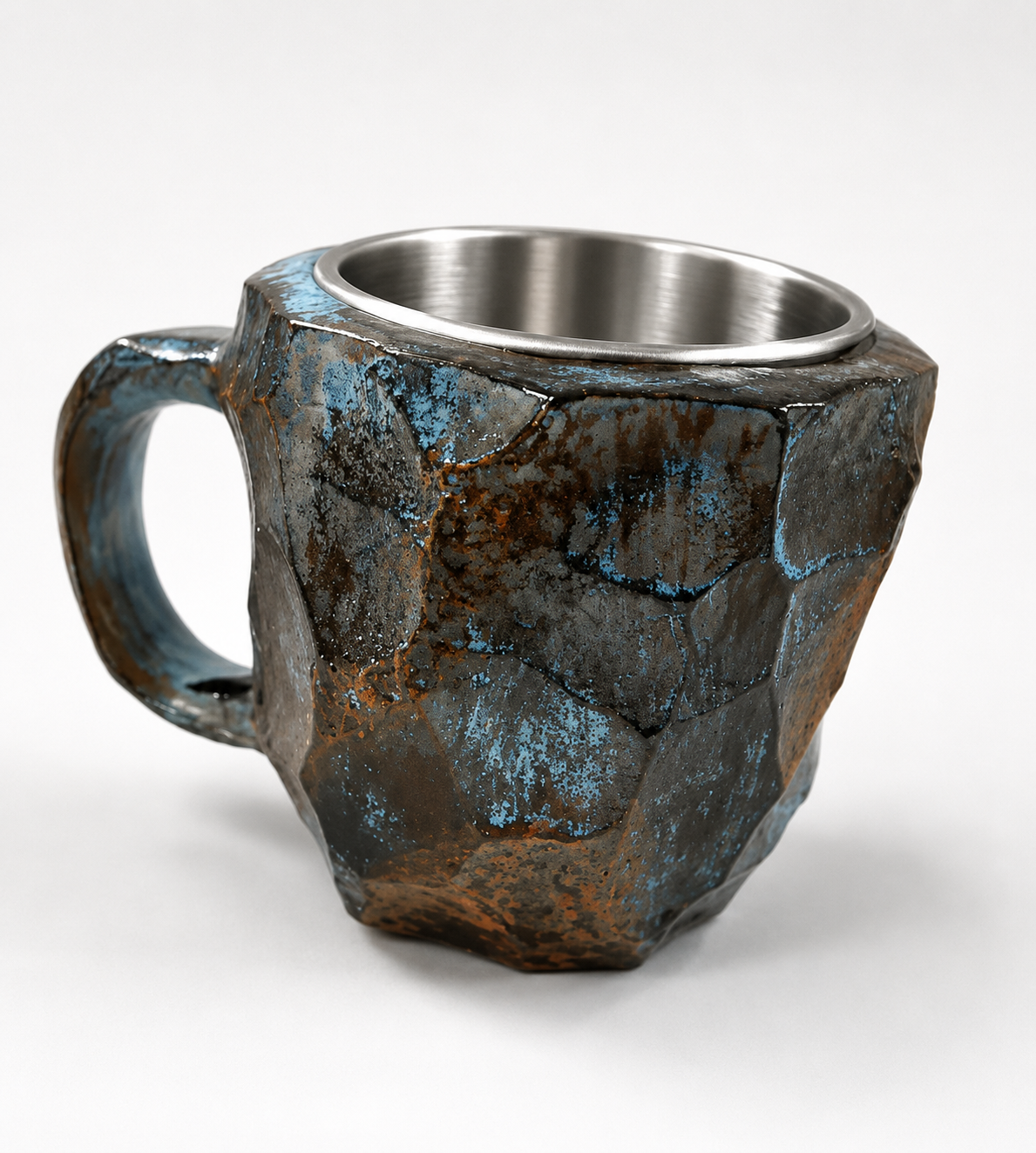 Owen's Resin Mugs