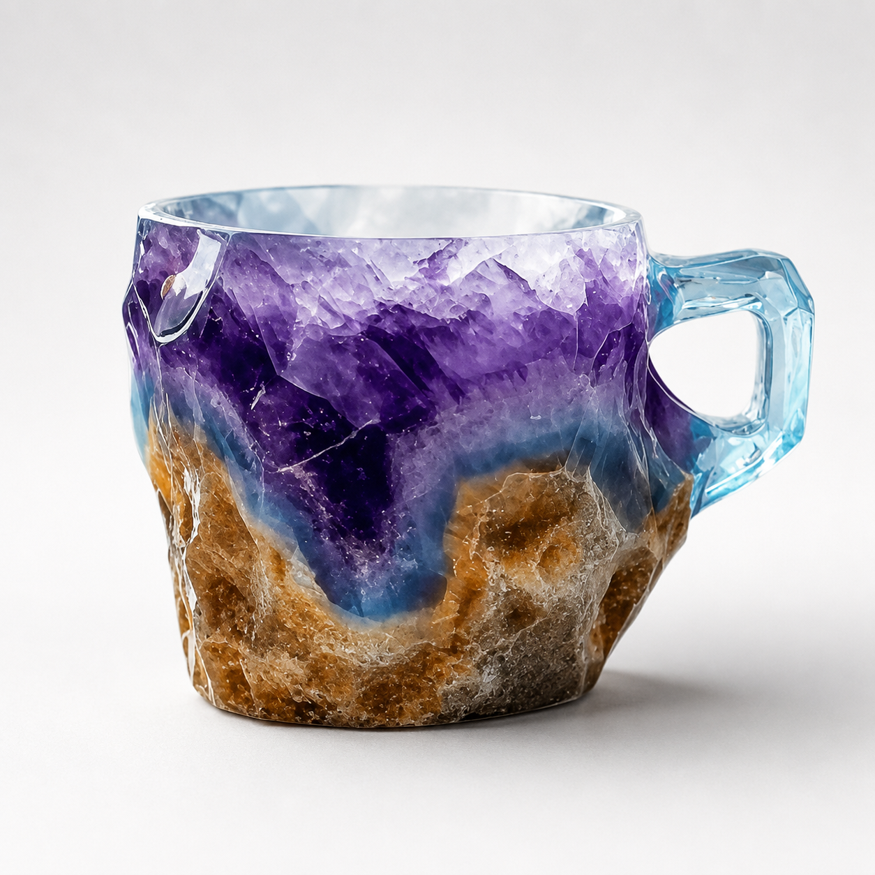 Owen's Resin Mugs