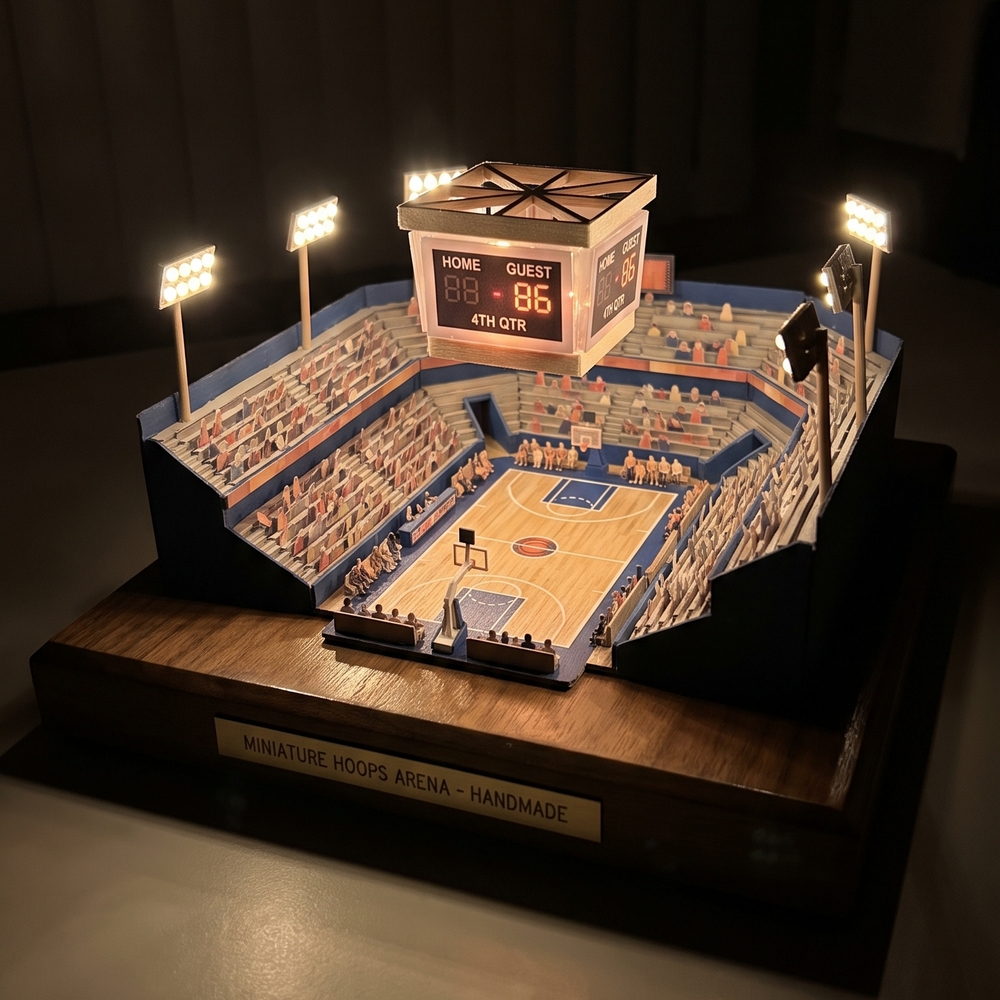 Stadium